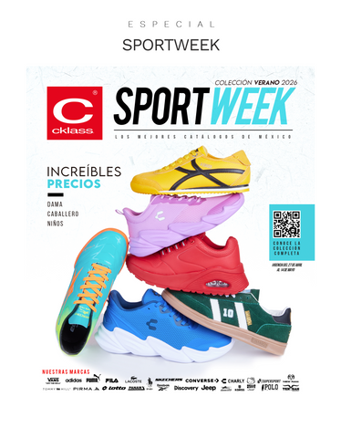 SPORTWEEK