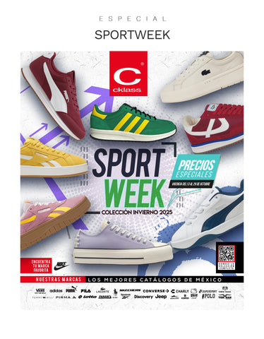 ESPECIAL SPORTWEEK