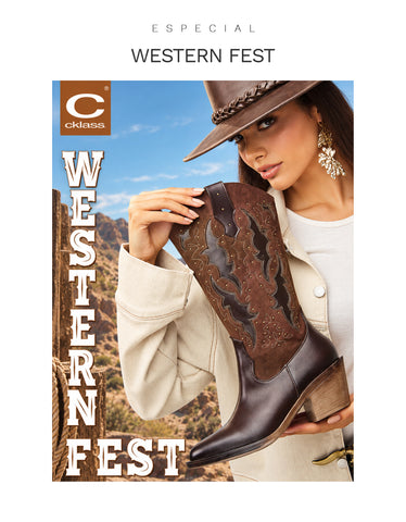 WESTERN FEST