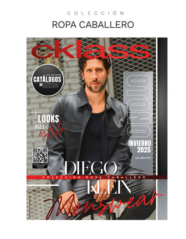 MENS WEAR
