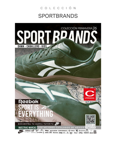 SPORTBRANDS