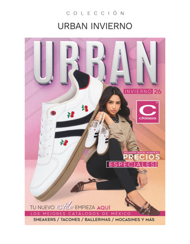 URBAN INVIERNO