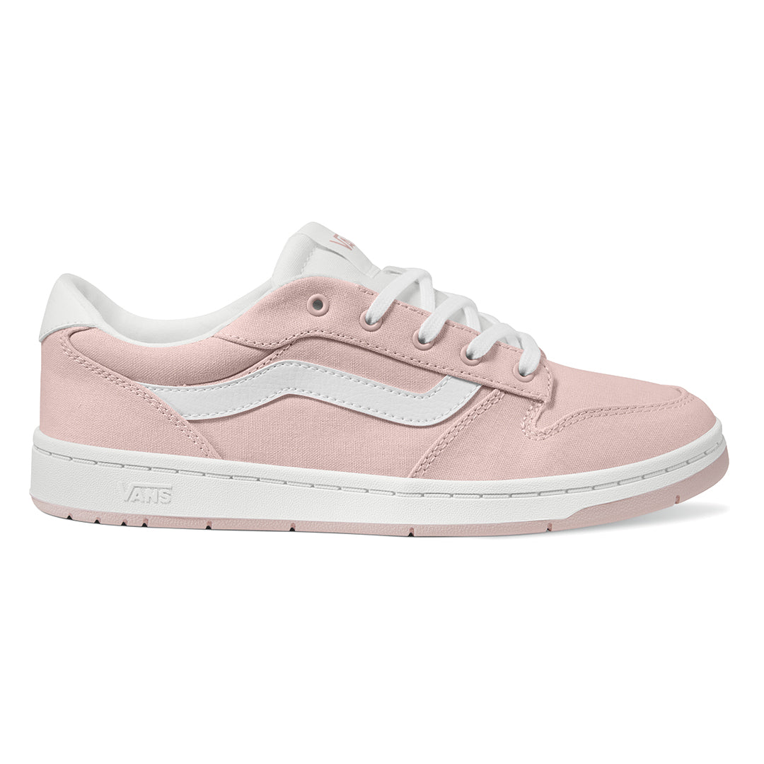 TENIS VANS ROSAS 64862 –