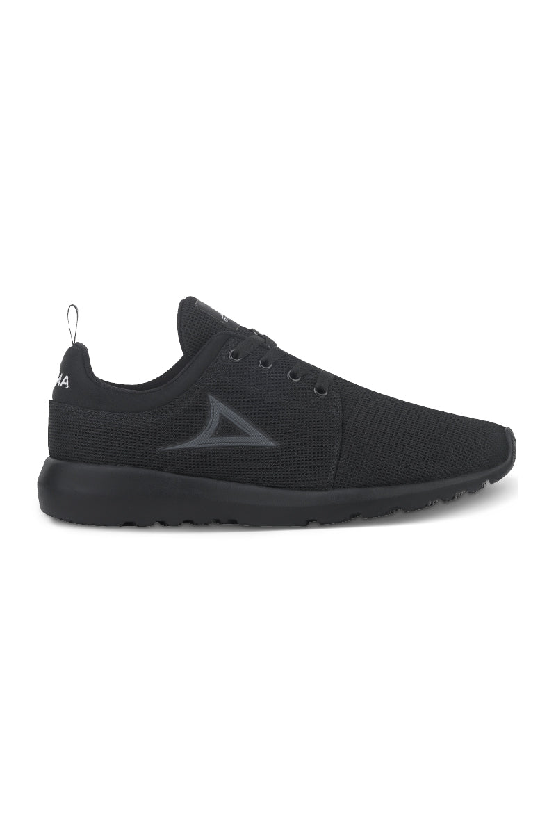 Tenis pirma color negro 62253