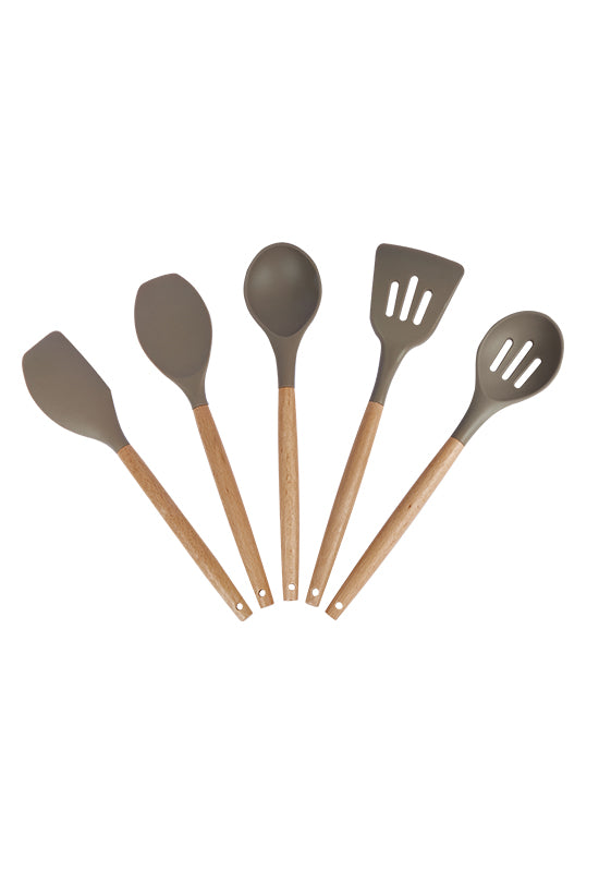 Set de Utensilios de Cocina 14 piezas Good & Good