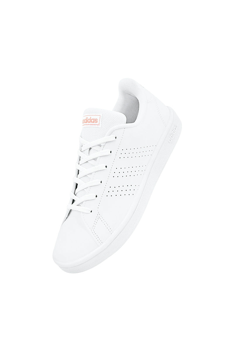 TENIS ADIDAS BLANCO ADVANTAGE BASE 61223 – - Main Image