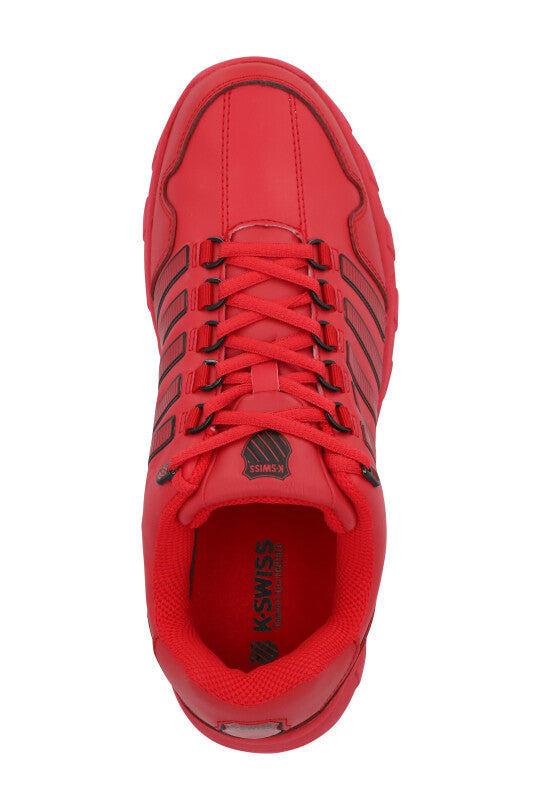 Tenis k swiss discount rojos