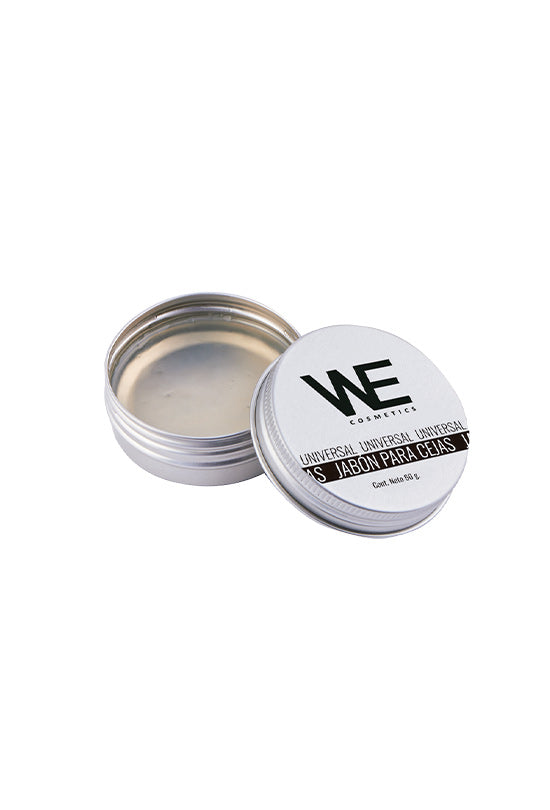 Jabón fijador para cejas 75012