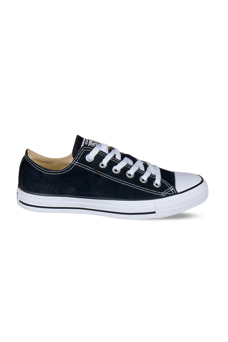 TENIS CONVERSE NEGRO 82151 –1