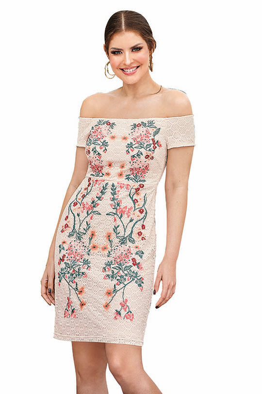 Vestidos Cklass 2020 Catalogos Cklass Primavera Verano 2021